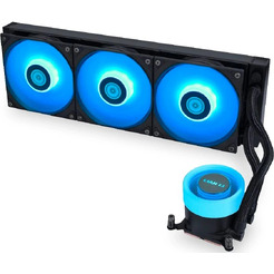 Система жидкостного охлаждения для процессора Lian Li GA II Lite 360 RGB G89.GA2L36RB.R0
