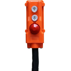 Лебедка Shtapler KCD (J) 1000/500кг 50/100м 220В 71058939