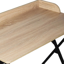 Стол Brabix Loft Cd-008 641865 (дуб натуральный)
