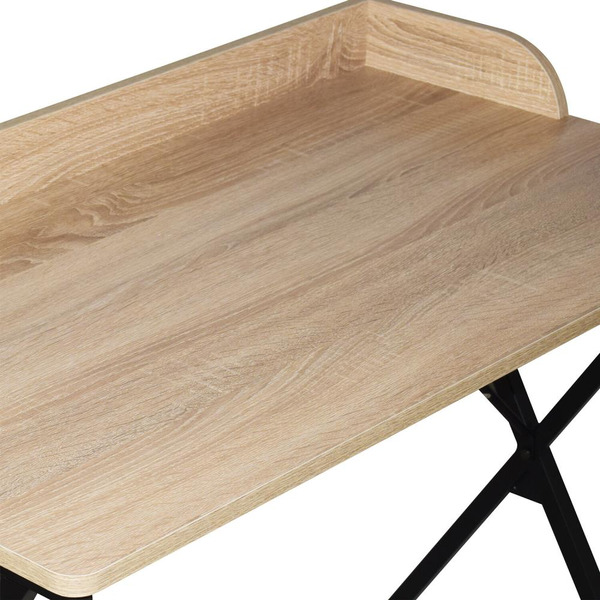 Стол Brabix Loft Cd-008 641865 (дуб натуральный)