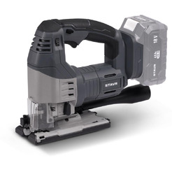 Аккумуляторный лобзик STAVR SJS 18BL-135V