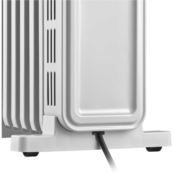 Масляный радиатор Sencor SOH 3409WH