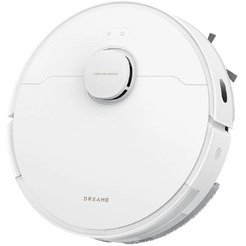 Робот-пылесос Dreame Robot Vacuum D20 White (RLD35GA)