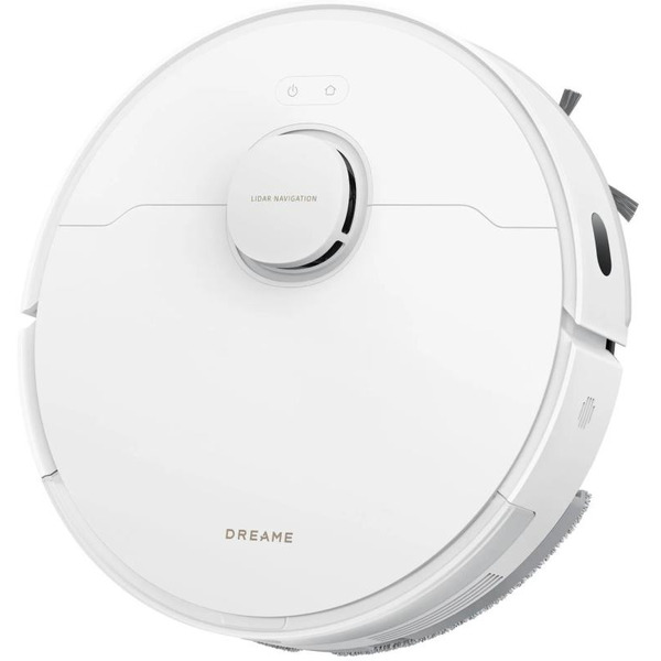 Робот-пылесос Dreame Robot Vacuum D20 White (RLD35GA)