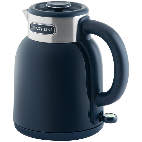 Электрочайник Galaxy Line GL0363 (синий)