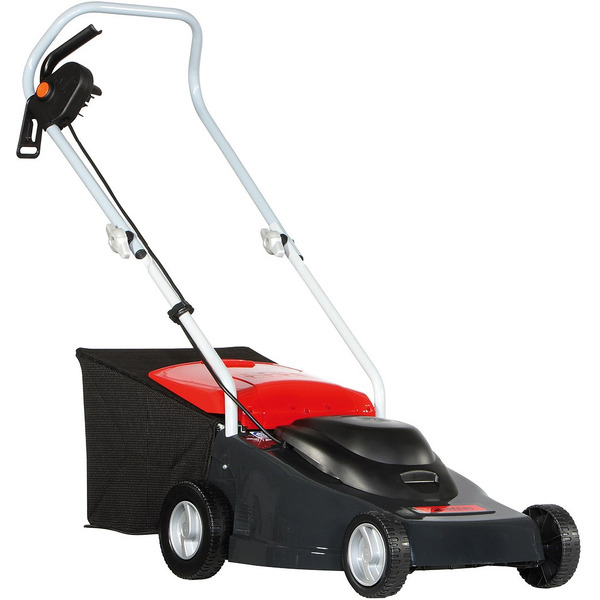 Газонокосилка электрическая EFCO PR 40 S (66089101P)