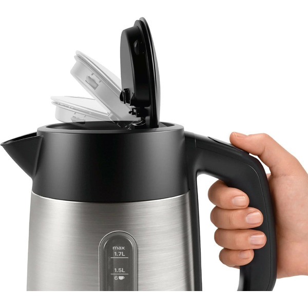 Электрочайник Bosch TWK4P440