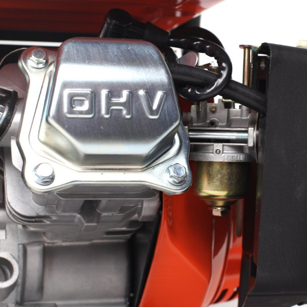 Генератор Patriot GP 1510