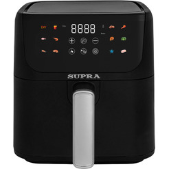 Аэрогриль SUPRA GS-7630 (черный)