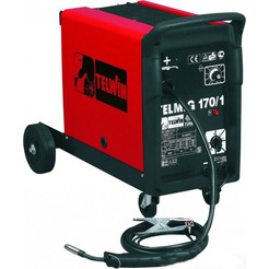 Сварочный полуавтомат Telwin Telmig 170/1 Turbo (821054)