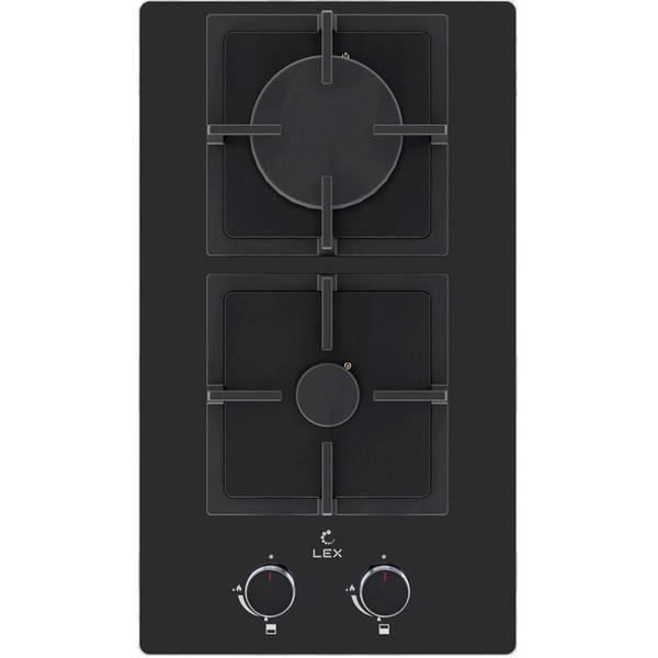 Варочная панель LEX GVG 324 BBL