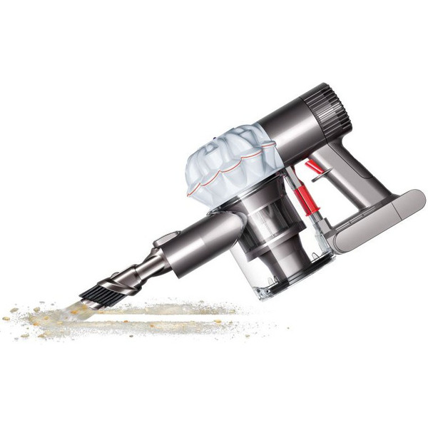 Пылесос DYSON SV03 Cord Free (V6 Cord Free)