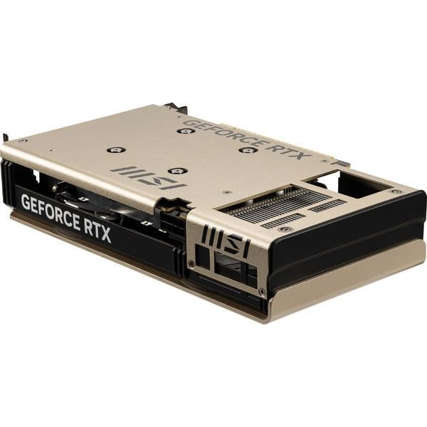 Видеокарта MSI GeForce RTX 5060 8G Inspire 2X