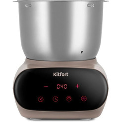 Тестомесильная машина Kitfort КТ-4412