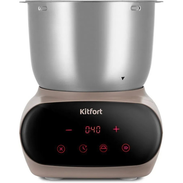 Тестомесильная машина Kitfort КТ-4412