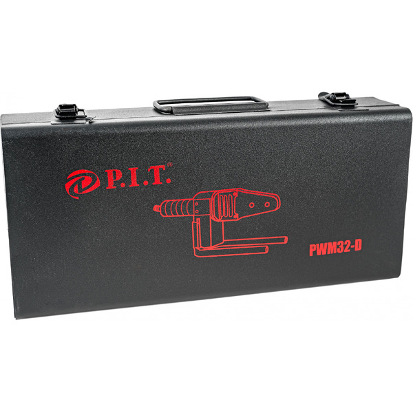 Аппарат для сварки труб P.I.T. PWM32-D