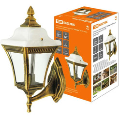 Уличный светильник TDM SQ0330-0327