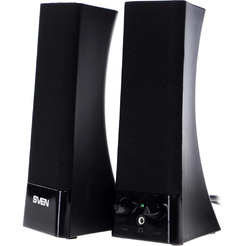 Акустическая система SVEN 235 Black