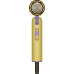 Фен Dreame Hair Dryer Pocket Cake Yellow AHD51 (желтый)