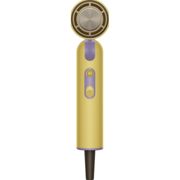 Фен Dreame Hair Dryer Pocket Cake Yellow AHD51 (желтый)