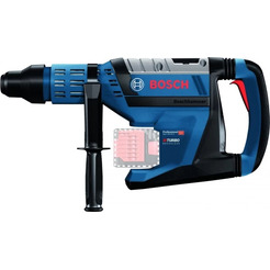 Перфоратор Bosch GBH 18V-45 C Professional (0611913120) без АКБи ЗУ