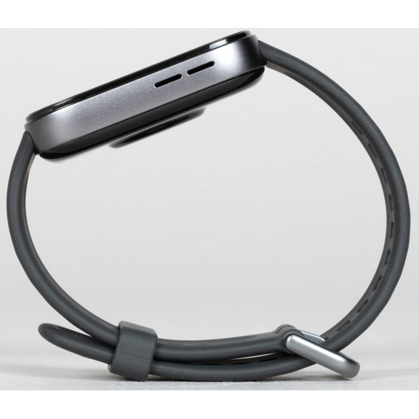 Смарт-часы Huawei Watch FIT 3 SLO-B09 Полночный черный