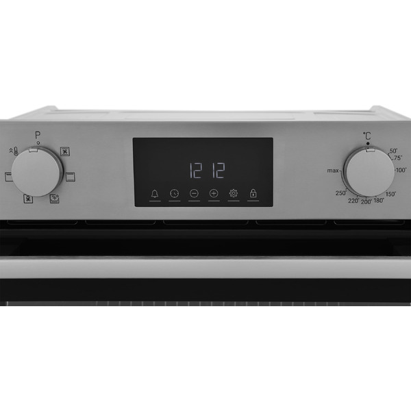 Духовой шкаф Indesit IBFTE 3644 IX