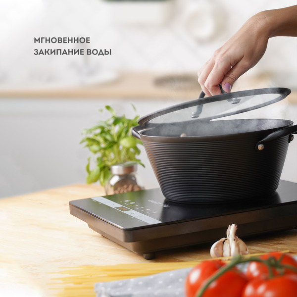 Настольная плита Galaxy GL3030