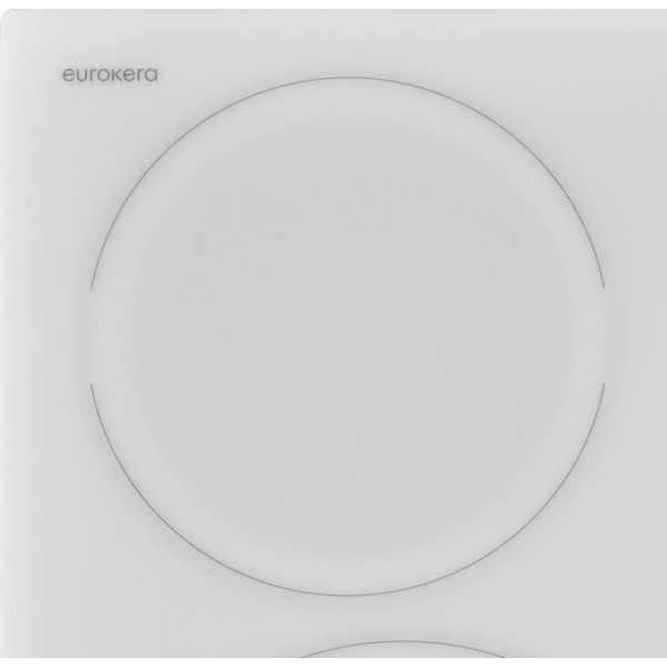 Варочная панель ZUGEL ZEH452W