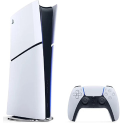 Игровая приставка Sony PlayStation 5 Slim Digital Edition 825GB