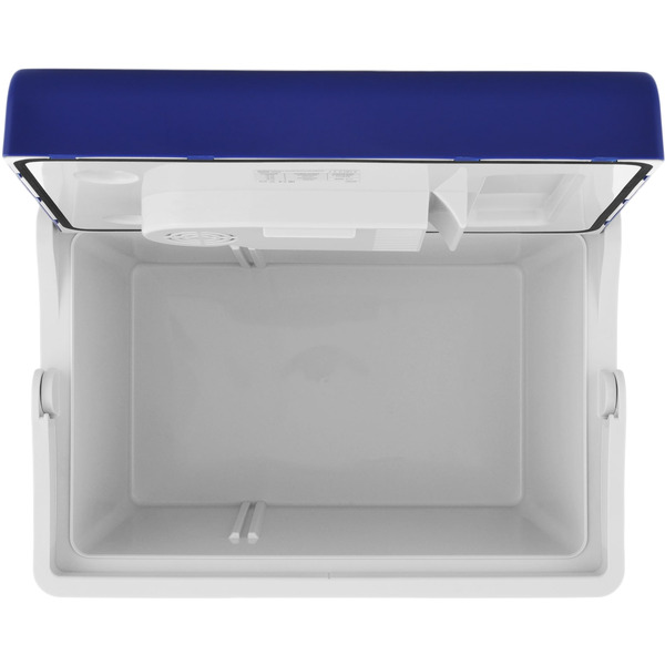 Автохолодильник ZUGEL ZCR30 (синий)