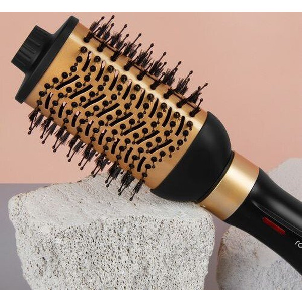 Фен-щетка Rombica RSF-001