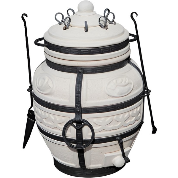 Тандыр Амфора Охотник ТАОХО