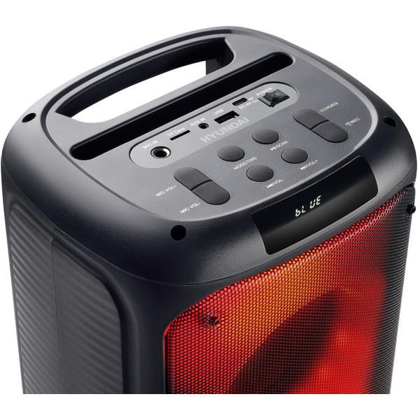 Беспроводная колонка Hyundai H-MC1231