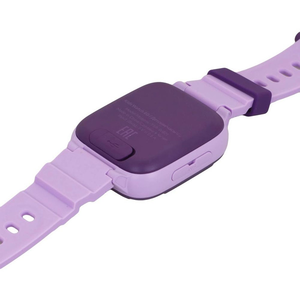 Смарт-часы Honor Choice Kids Watch Plus (TAR-WB01) Фиолетовый