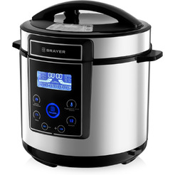 Мультиварка Brayer BR2401