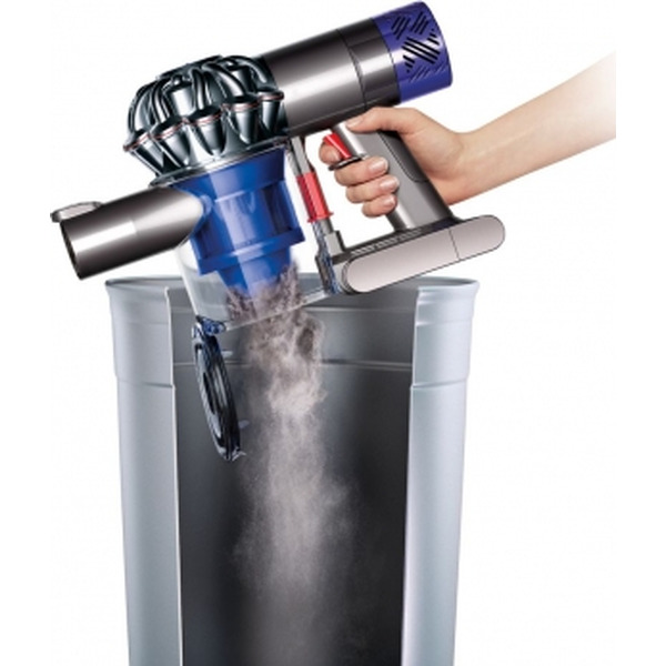 Пылесос DYSON SV09 Fluffy (V6 Fluffy)