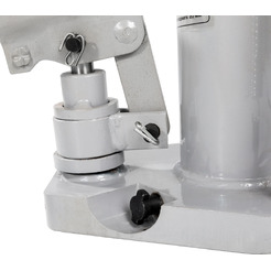 Домкрат КВТ ДА50П145Н 89194