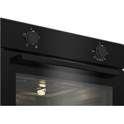 Духовой шкаф Indesit IFE 2420 BL