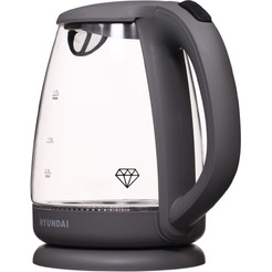 Электрочайник Hyundai HYK-G1003