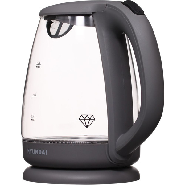 Электрочайник Hyundai HYK-G1003