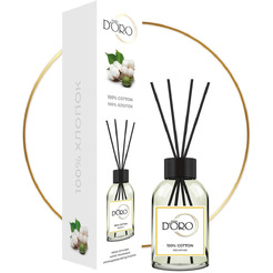 Аромадиффузор Gamma D'ORO 100% хлопок 55 мл