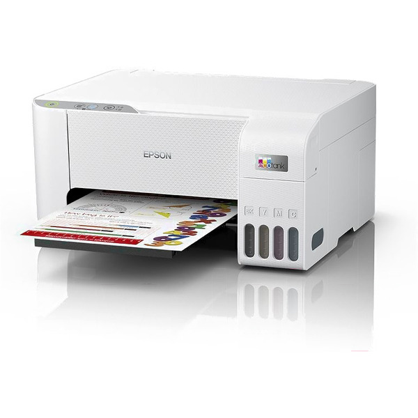 МФУ Epson EcoTank L3216 (C11CJ68511)