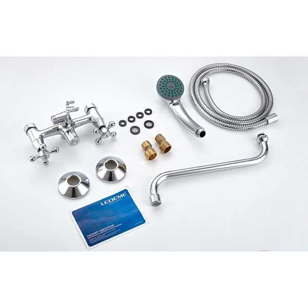 Смеситель Ledeme H08 L2308