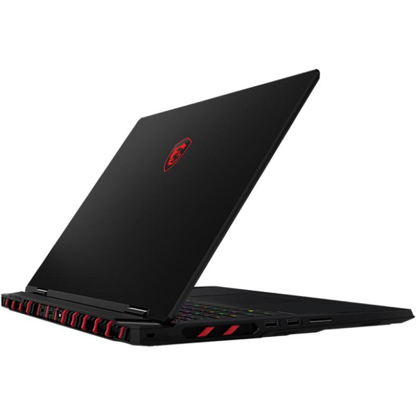 Игровой ноутбук MSI Raider 18 HX A14VIG-483BY