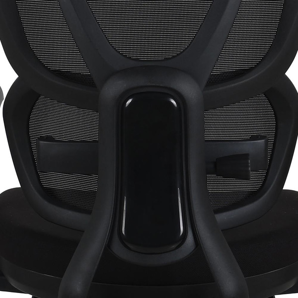 Кресло компьютерное EVOLUTION LX 2 Fabric Black