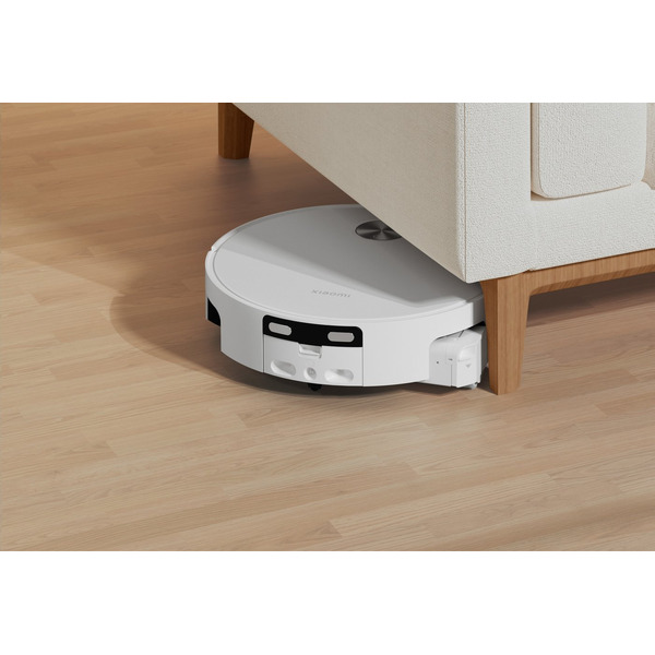 Робот-пылесос Xiaomi Robot Vacuum 6 BHR08ZTEU PV32GL (белый)