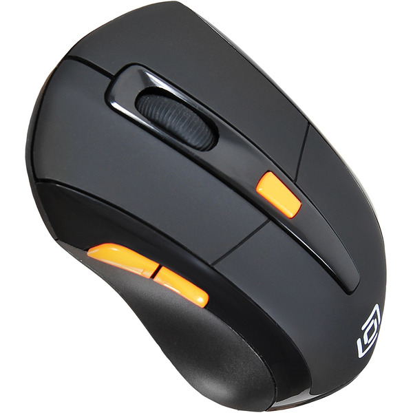 Мышь Oklick 585MW