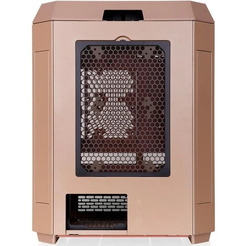 Игровой компьютер HAFF Elemento Tower BK68224