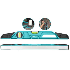 Уровень строительный Total TMT221406